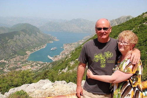 Lovcen National Park